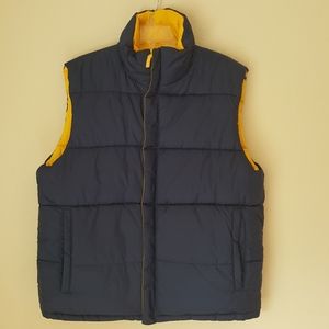 Men Sport Vest, size M